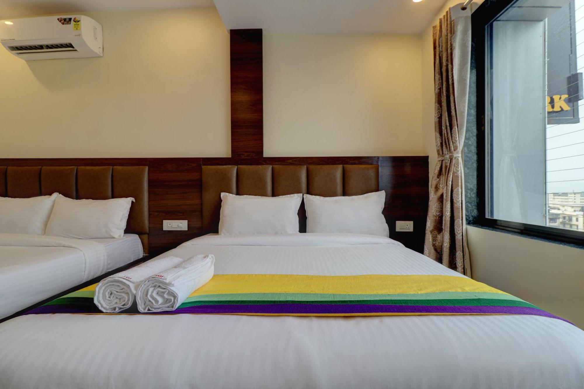 Hotel Victoria Grace - Mumbai — Photos 3