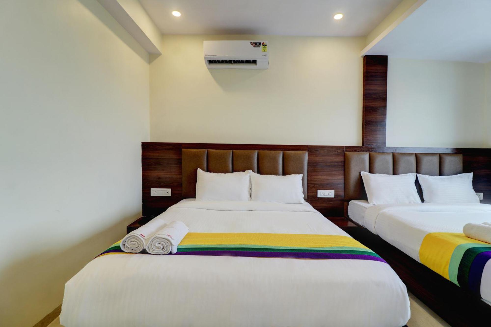 Hotel Victoria Grace - Mumbai — Photos 1